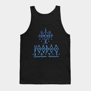 ivon Tank Top